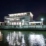Waterfront Villa With Deck 23 Mi To French Quarter!