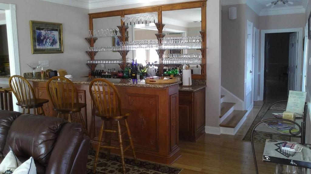 Waterfront With Deck 23 Mi To French Quarter! *