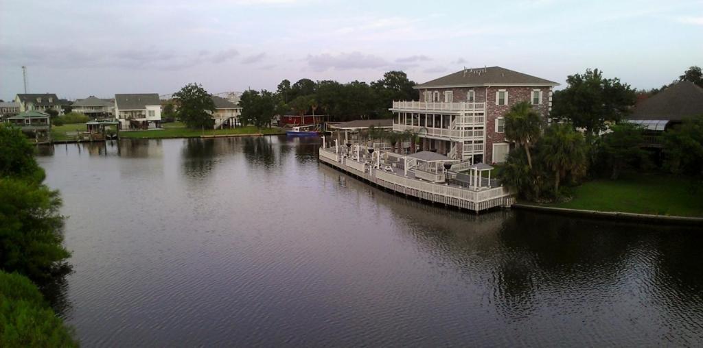 Waterfront With Deck 23 Mi To French Quarter! New Orleans